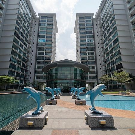 Mount Austin #Palazio B1 Pool View 1-2Pax #Mspro Διαμέρισμα Τζόχορ Μπάχρου Εξωτερικό φωτογραφία