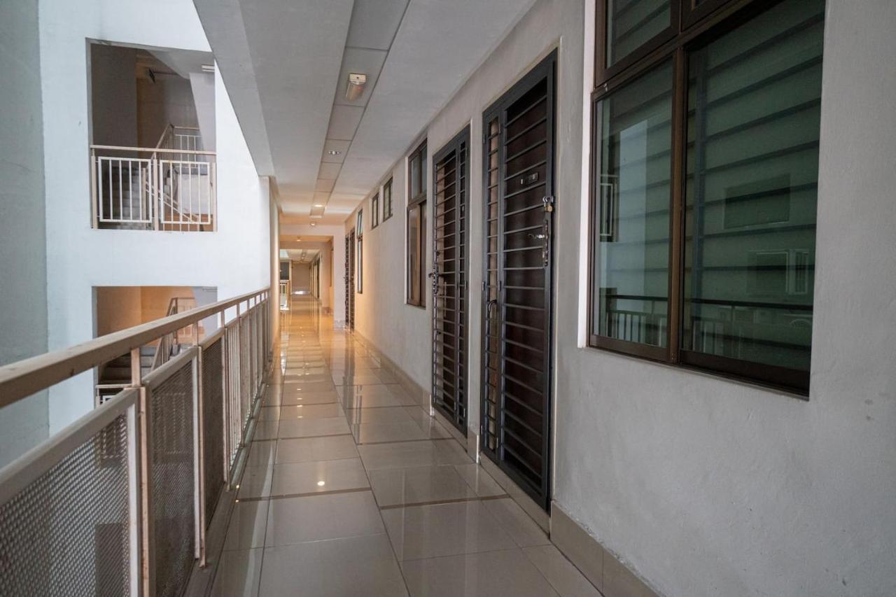 Mount Austin #Palazio B1 Pool View 1-2Pax #Mspro Διαμέρισμα Τζόχορ Μπάχρου Εξωτερικό φωτογραφία