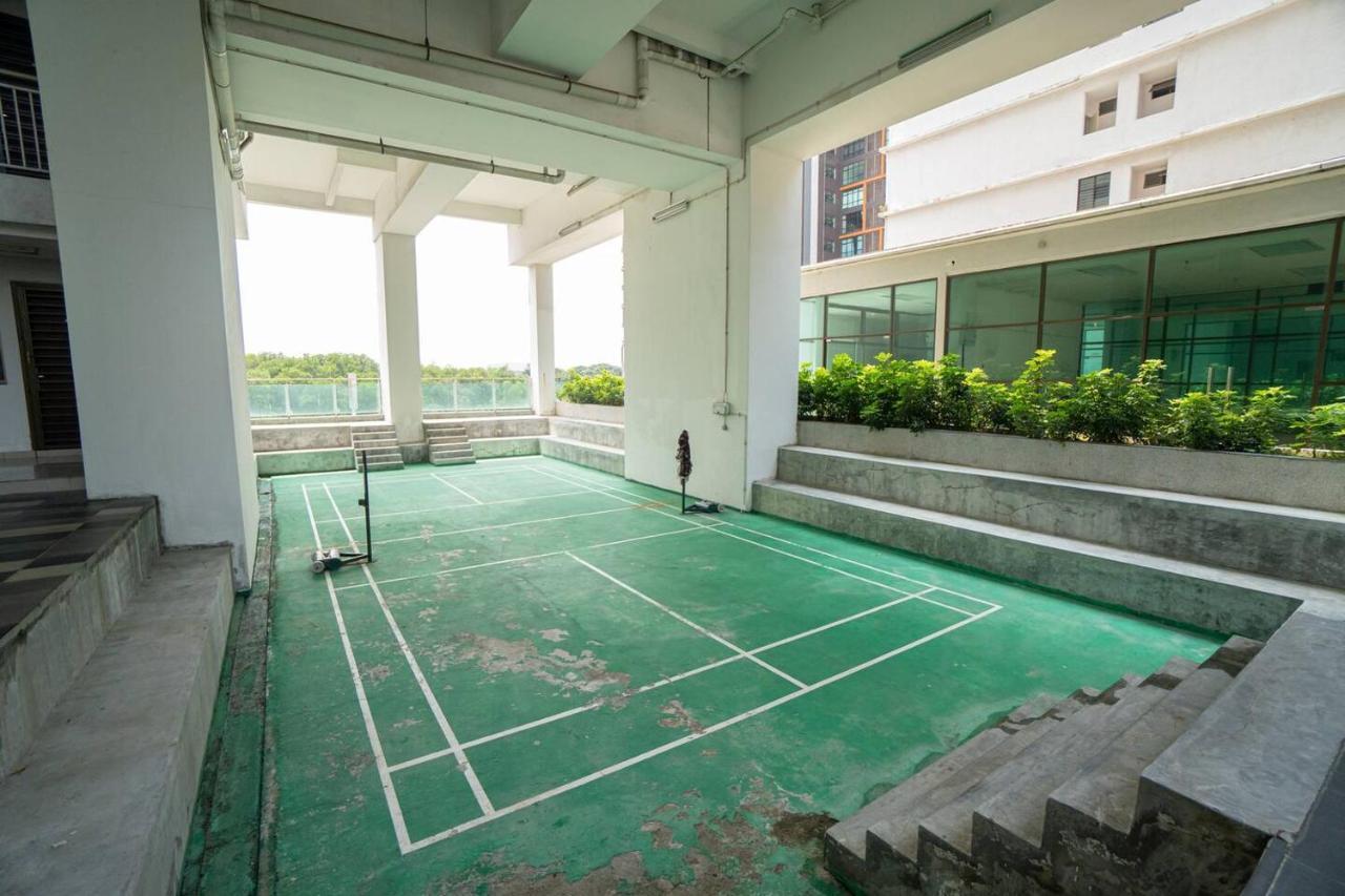 Mount Austin #Palazio B1 Pool View 1-2Pax #Mspro Διαμέρισμα Τζόχορ Μπάχρου Εξωτερικό φωτογραφία